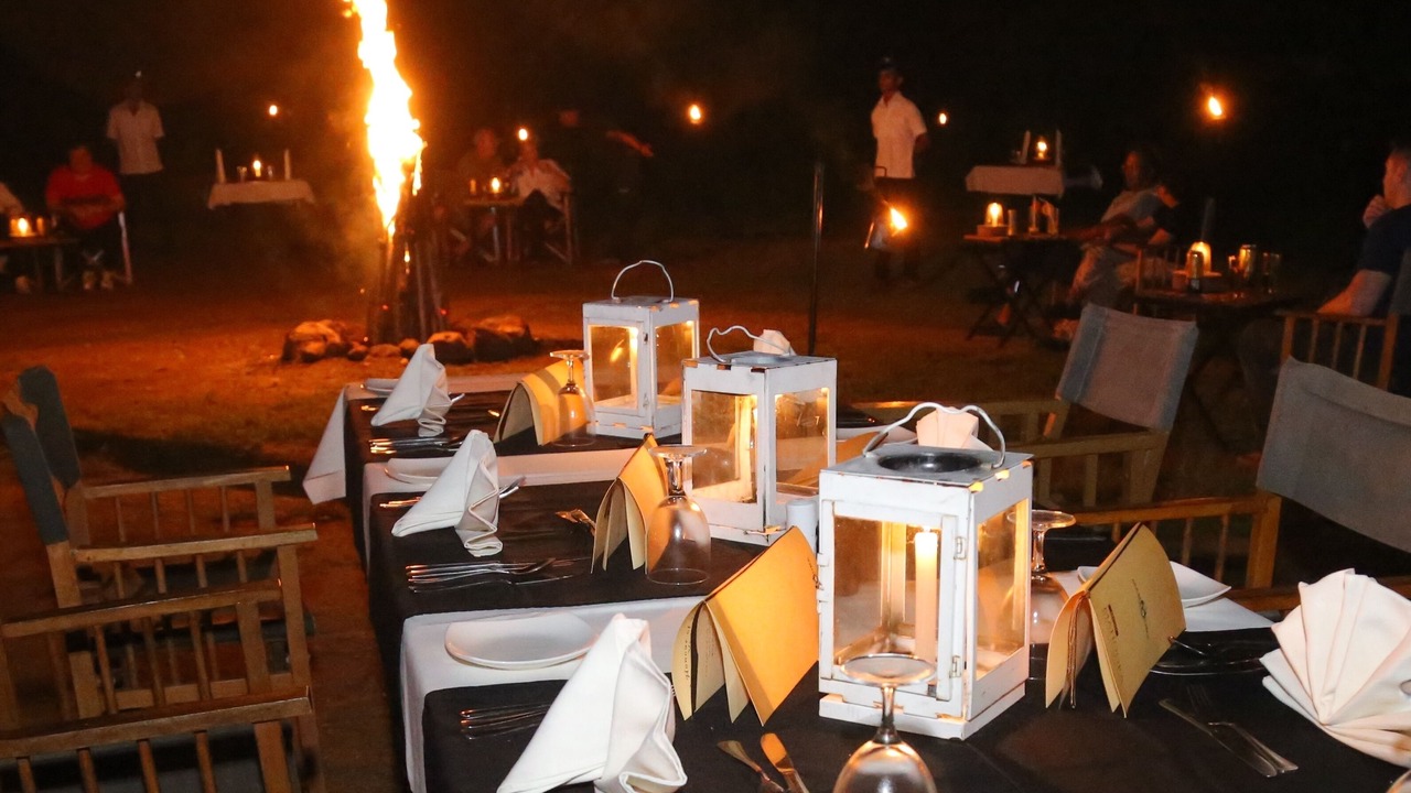 Photo of Outdoor in Kataragama