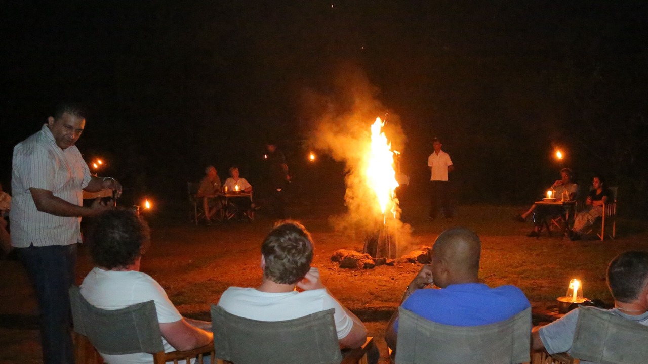 Photo of Outdoor in Kataragama
