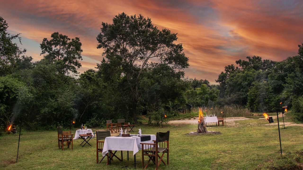 Photo of Outdoor in Kataragama