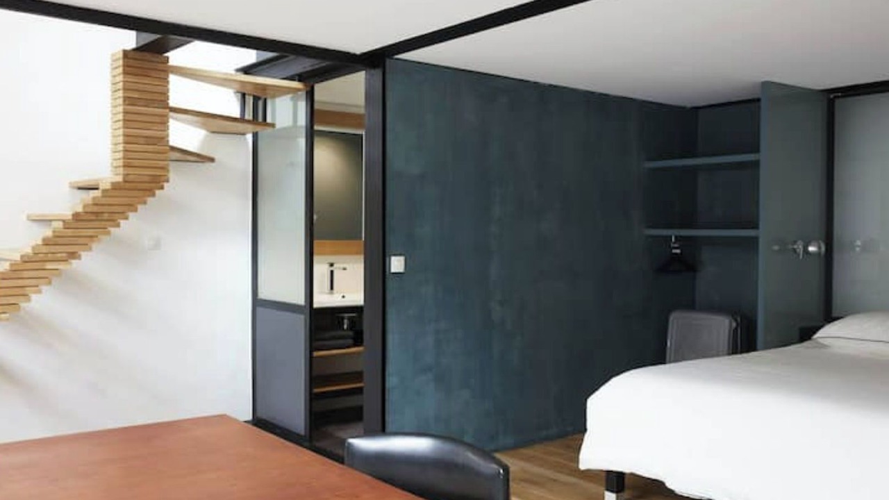 Photo of Bedroom in Opera