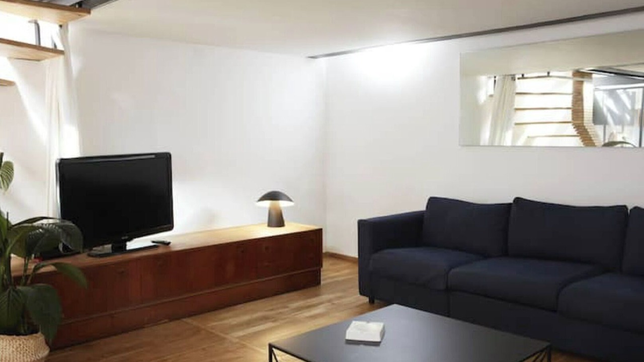 Photo of Livingroom in Opera