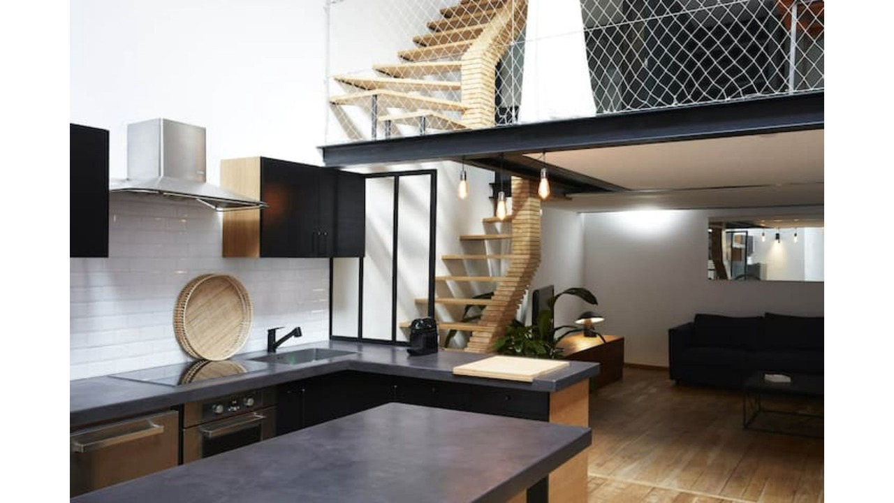 Photo of Kitchen in Opera