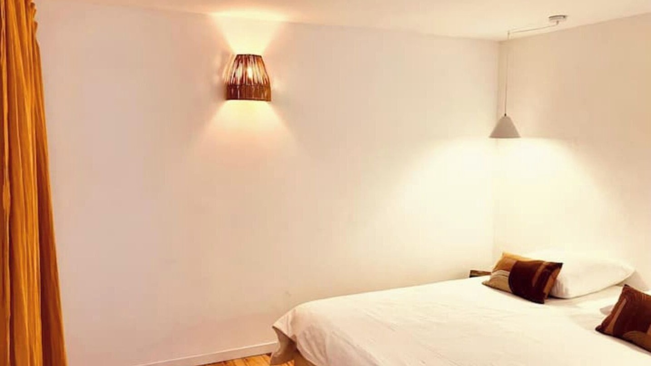 Photo of Bedroom in Opera