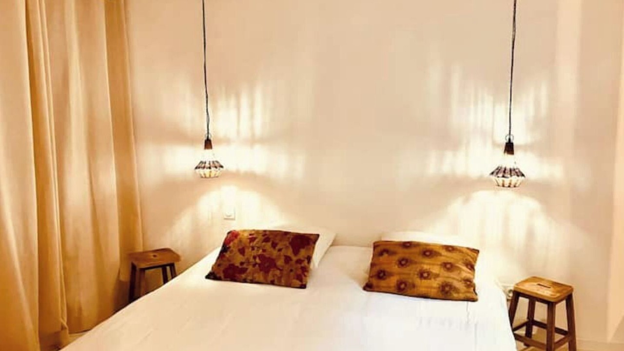 Photo of Bedroom in Opera