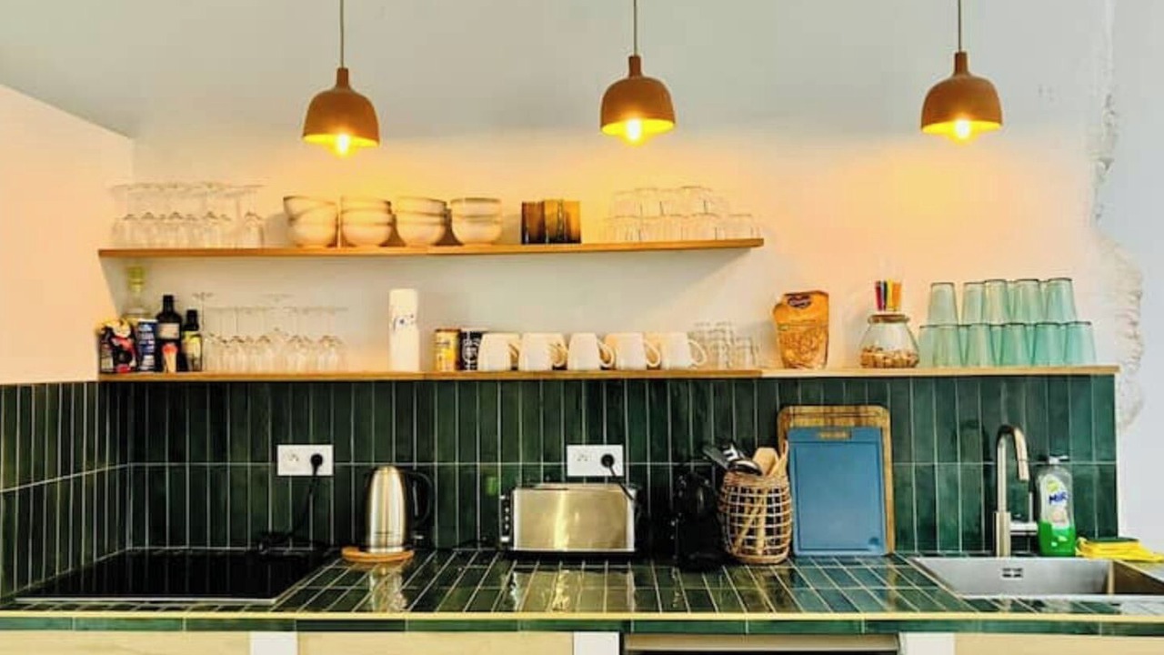 Photo of Kitchen in Opera