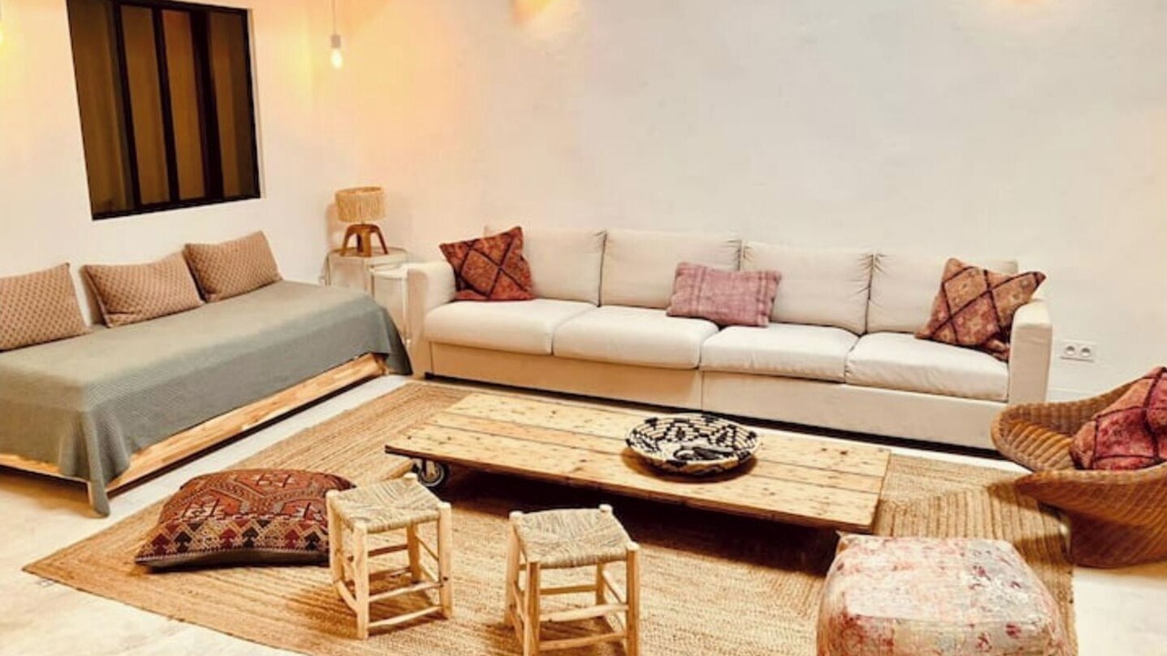 Photo of Livingroom in Opera