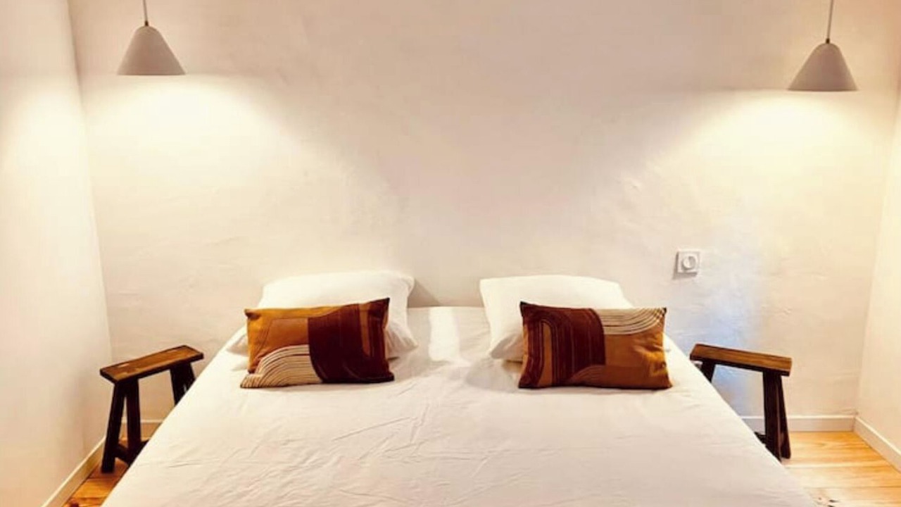 Photo of Bedroom in Opera
