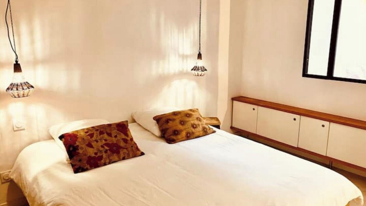 Photo of Bedroom in Opera