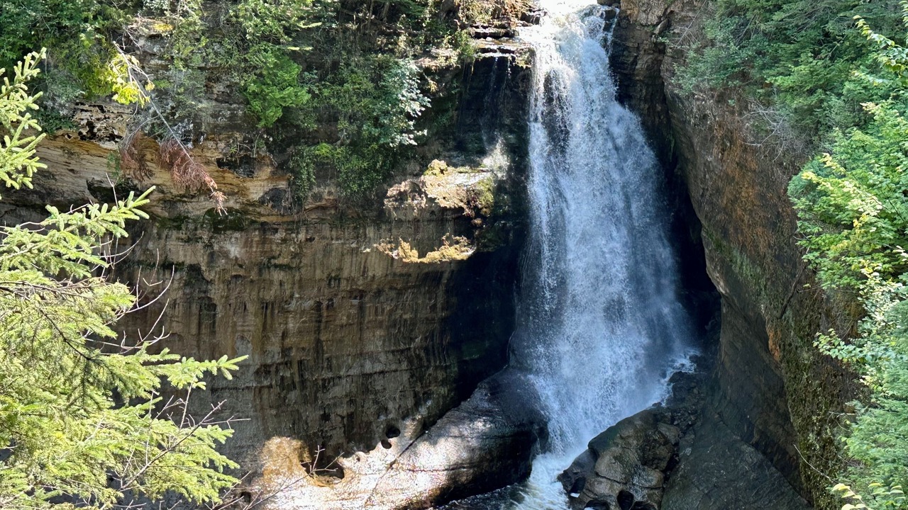 Photo of Outdoor in Munising
