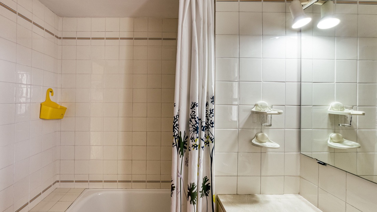 Photo of Bathroom in L'Escala