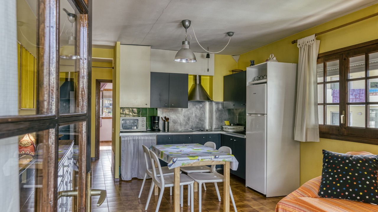 Photo of Kitchen in L'Escala