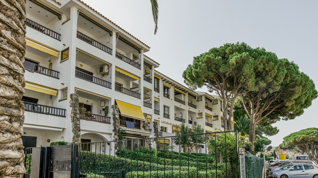 Photo of Outdoor in L'Escala