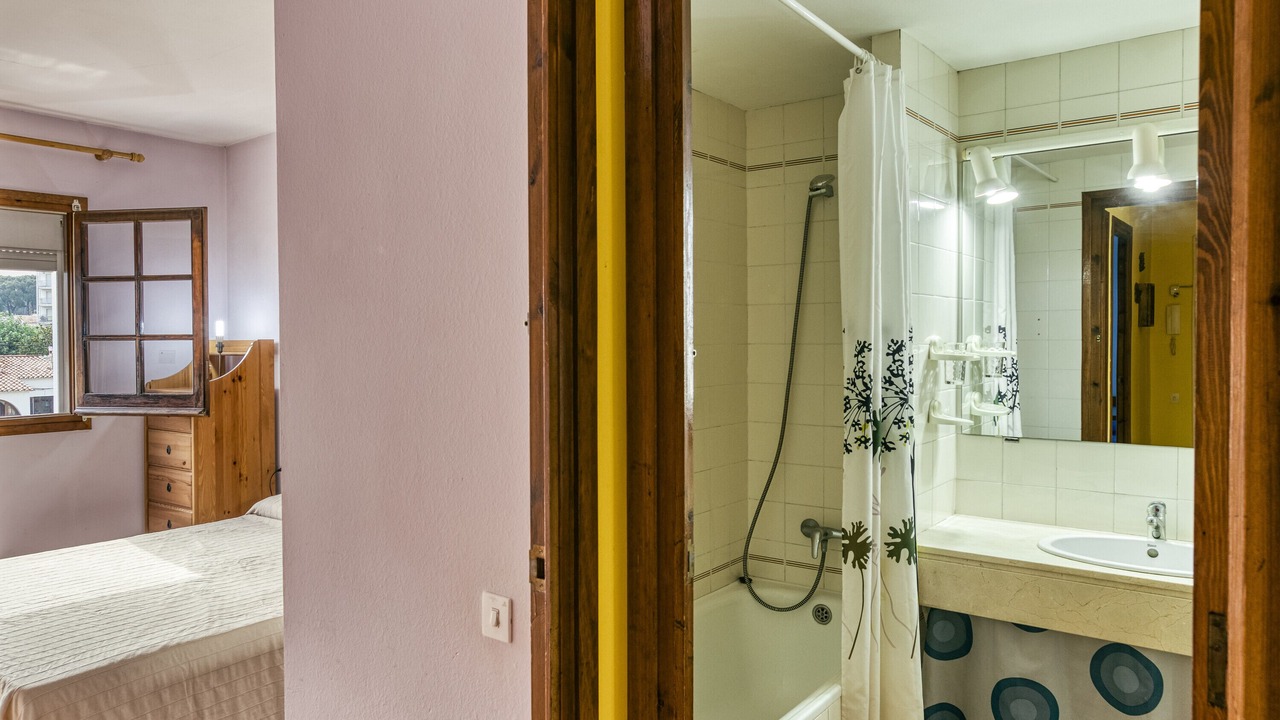 Photo of Bathroom in L'Escala
