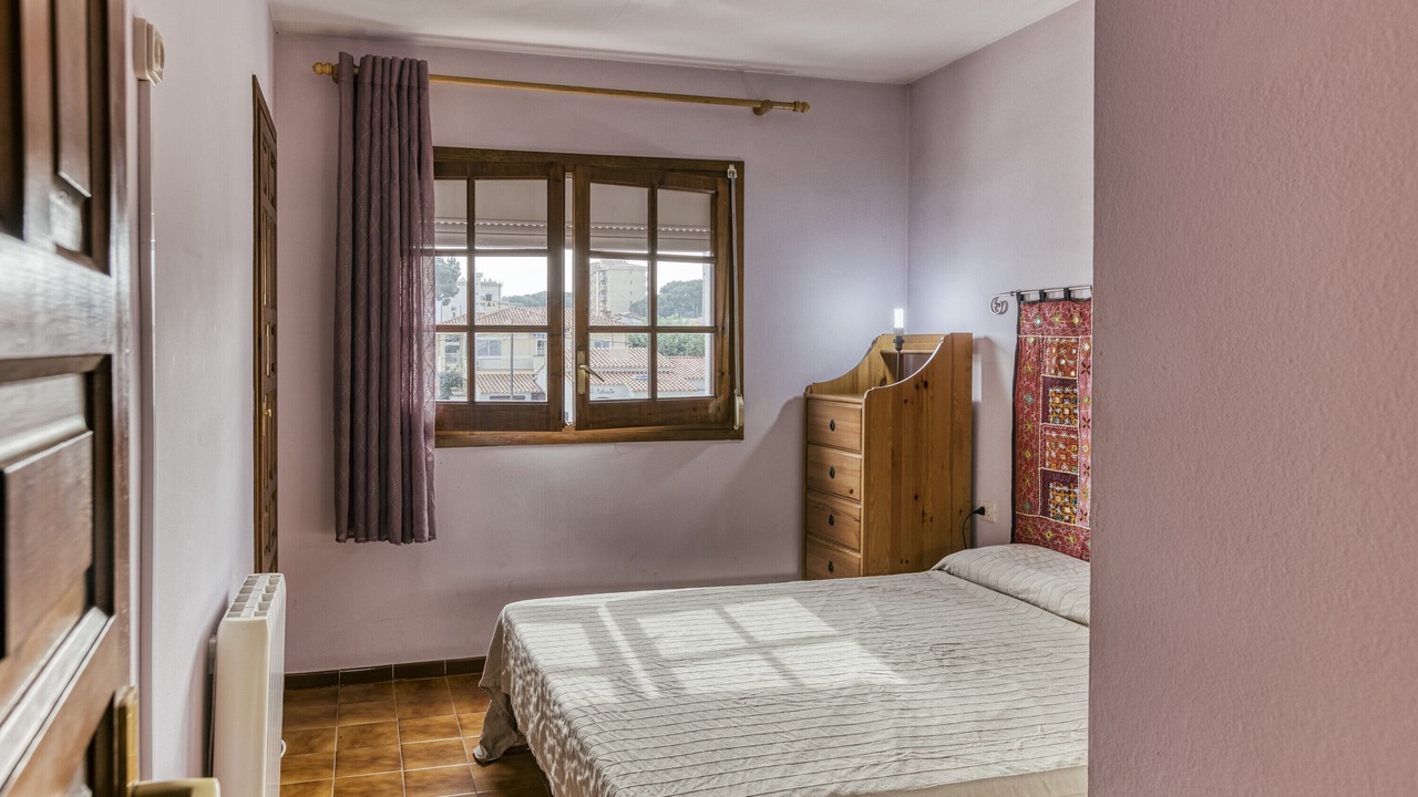 Photo of Bedroom in L'Escala