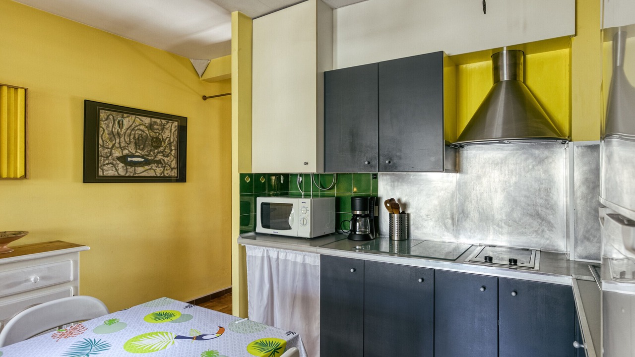 Photo of Kitchen in L'Escala