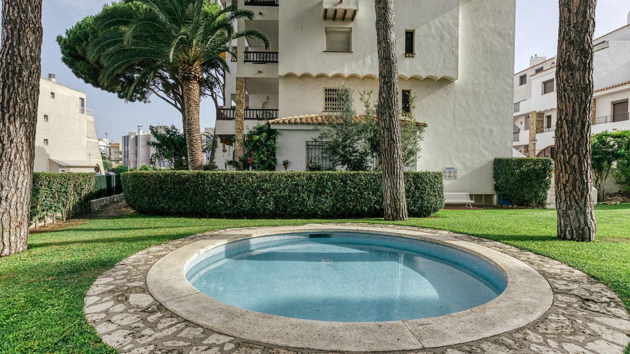 Photo of Outdoor in L'Escala