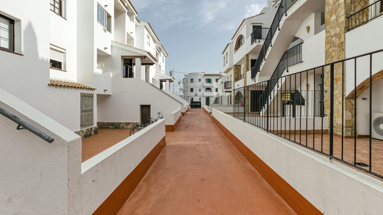 Photo of Outdoor in L'Escala