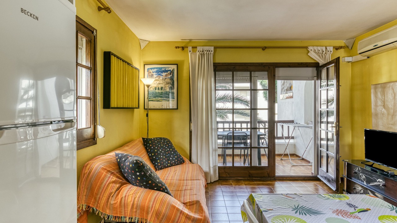 Photo of Livingroom in L'Escala