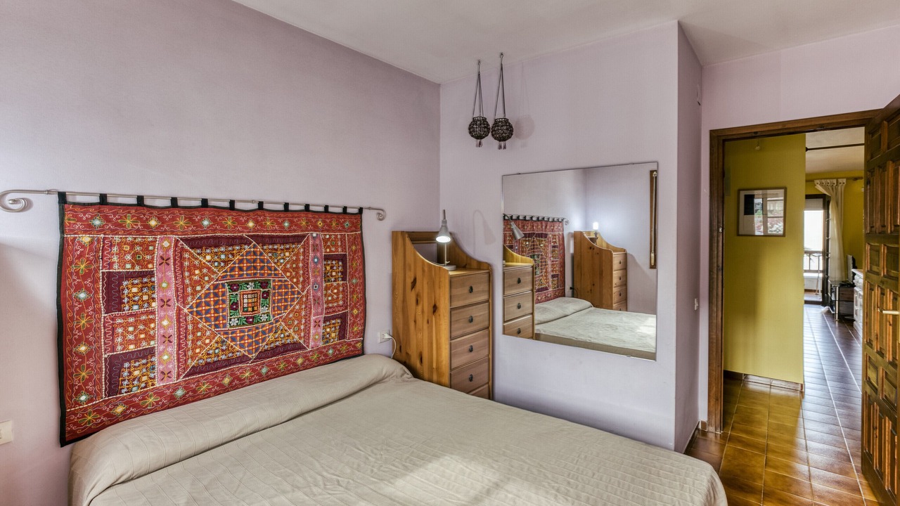 Photo of Bedroom in L'Escala