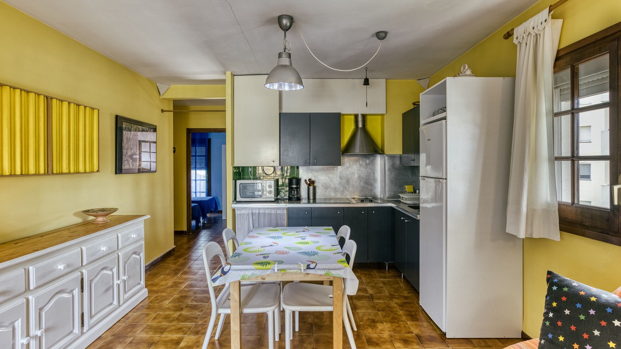 Photo of Kitchen in L'Escala