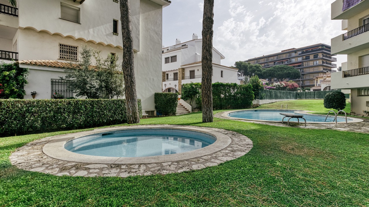 Photo of Outdoor in L'Escala