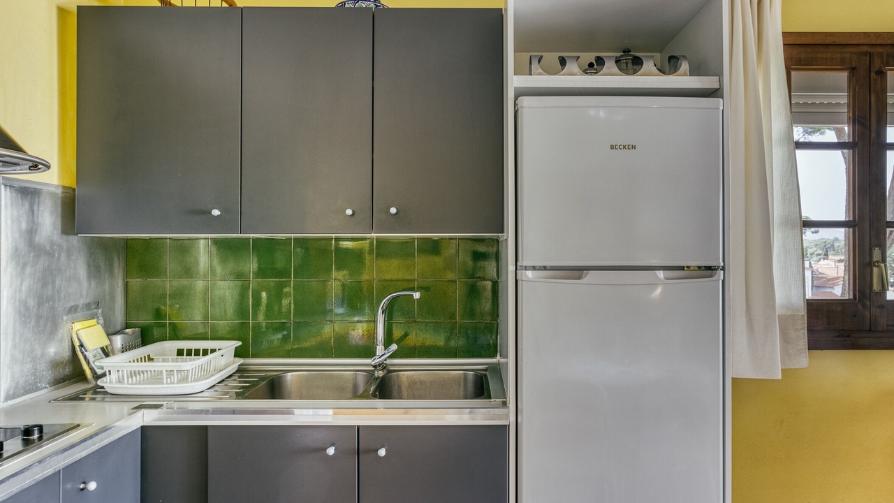 Photo of Kitchen in L'Escala
