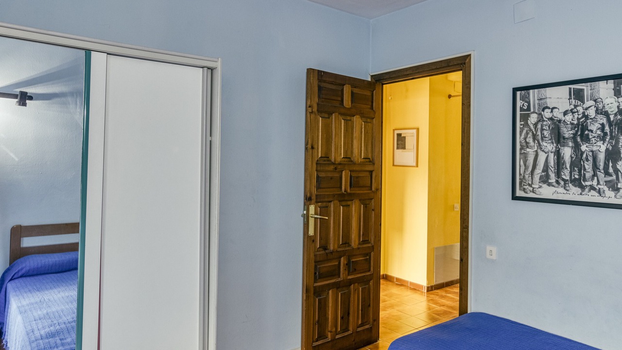 Photo of Bedroom in L'Escala
