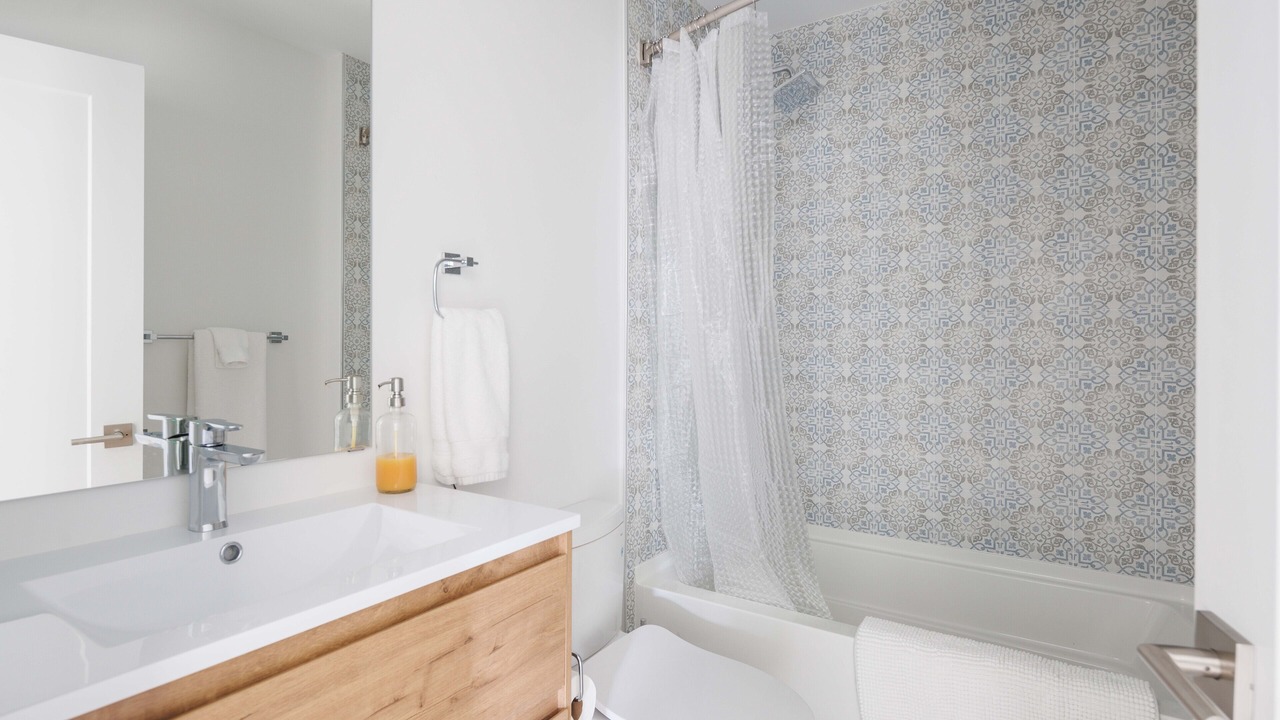 Photo of Bathroom in Southold