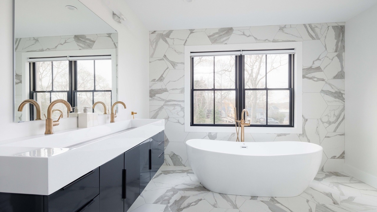Photo of Bathroom in Southold