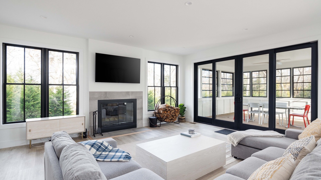 Photo of Bedroom in Southold