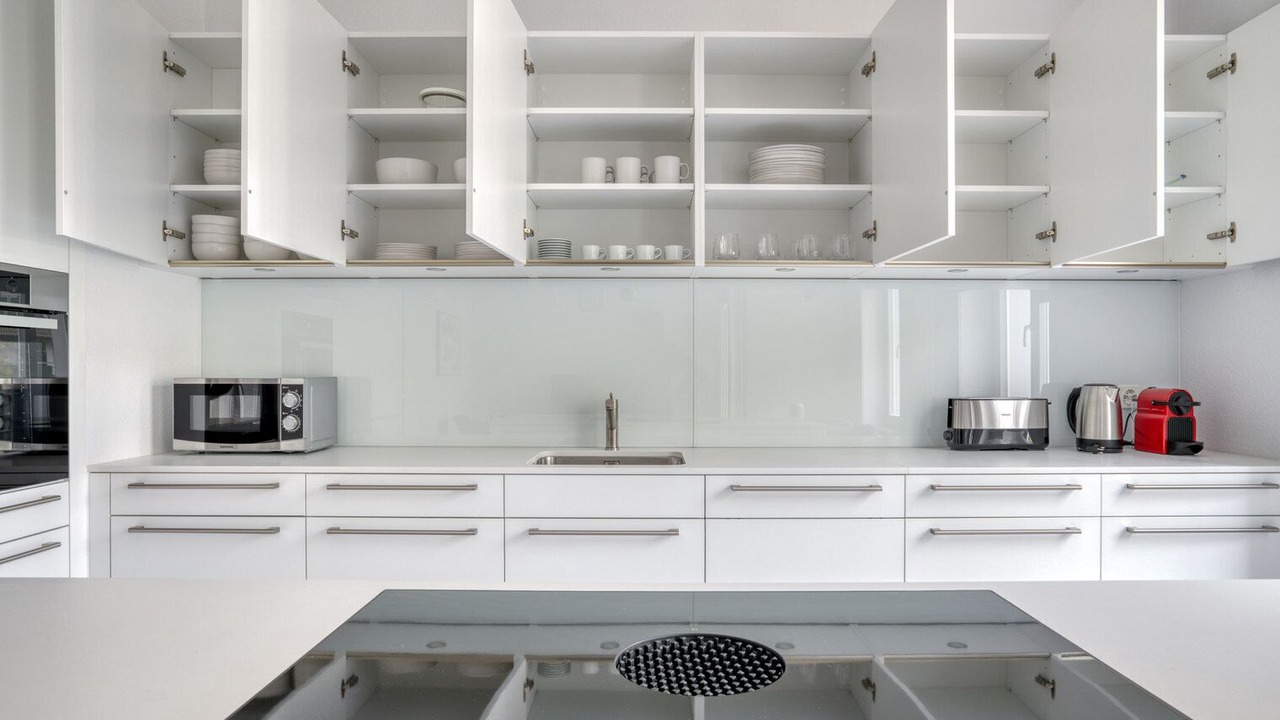 Photo of Kitchen in Vorstadte