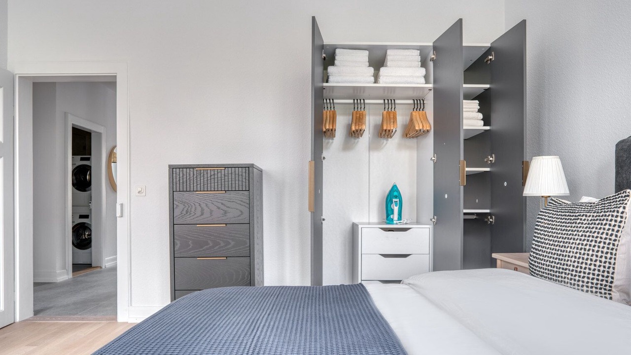 Photo of Bedroom in Vorstadte