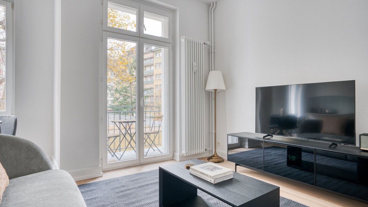 Photo of Livingroom in Vorstadte