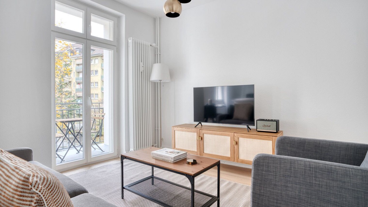 Photo of Livingroom in Vorstadte
