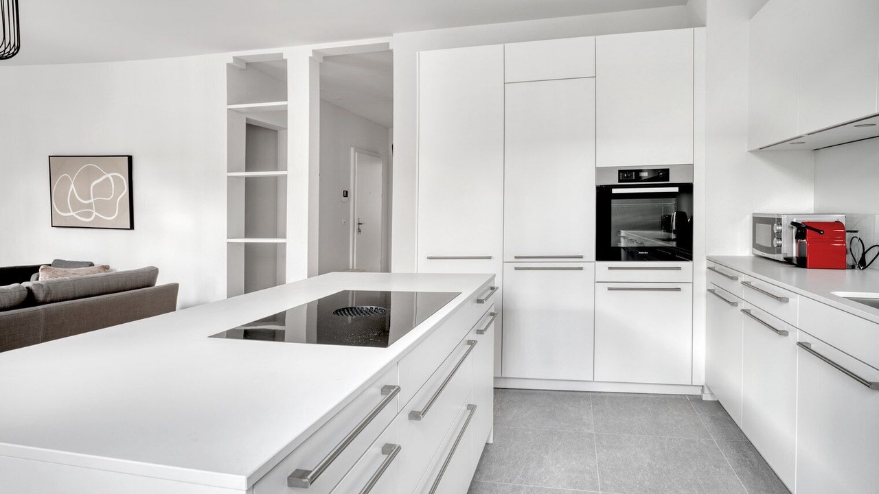 Photo of Kitchen in Vorstadte