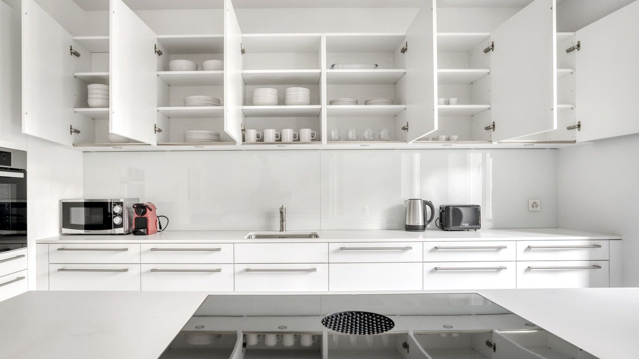 Photo of Kitchen in Vorstadte