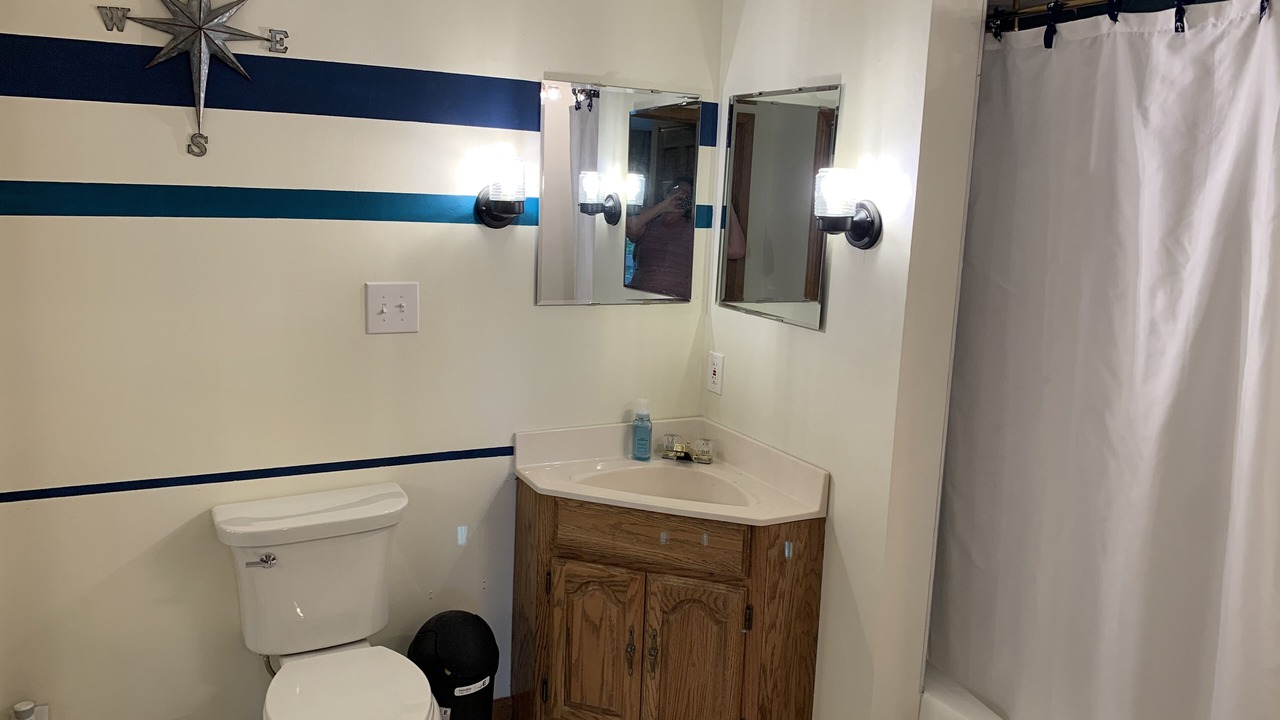 Photo of Bathroom in Marion