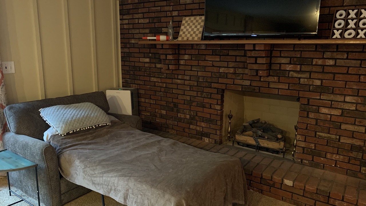 Photo of Bedroom in Marion