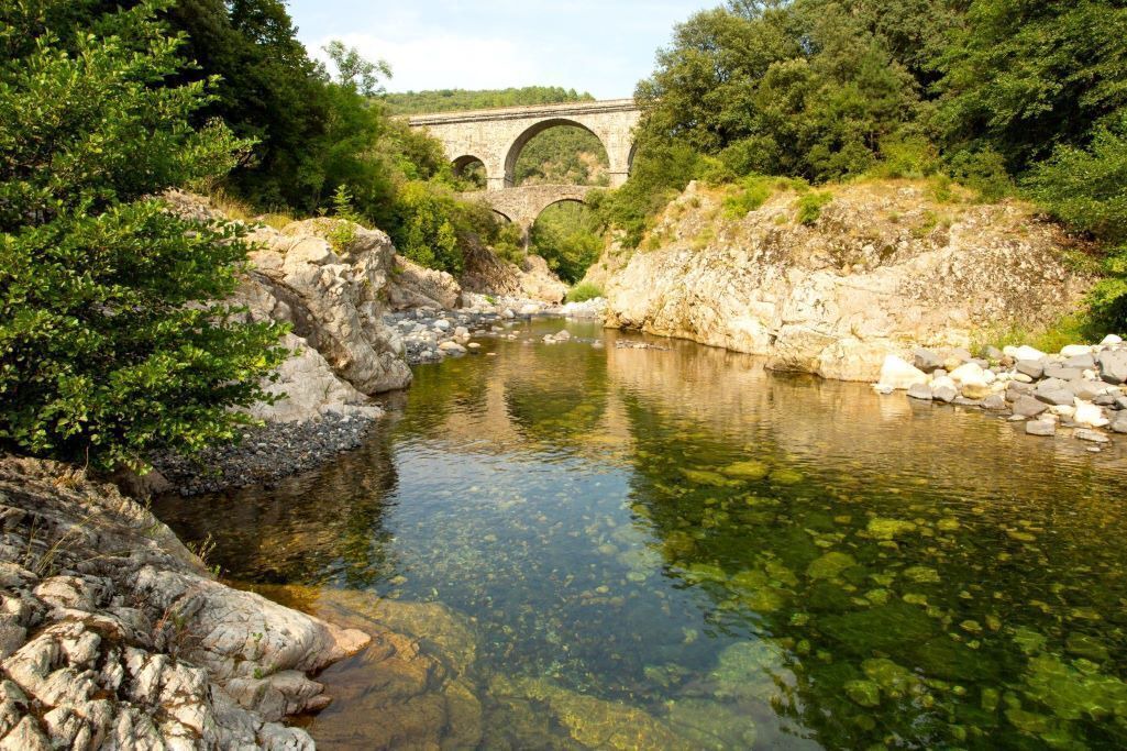 Photo of Outdoor in Pont-de-Labeaume