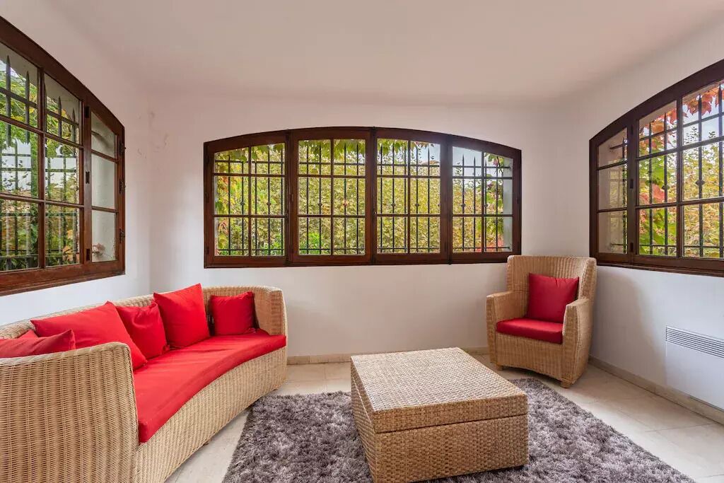 Photo of Bedroom in Seillans