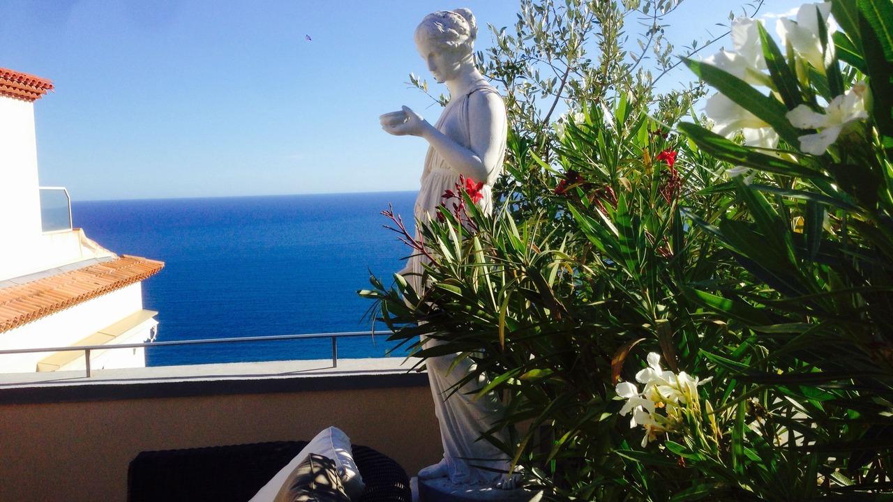 Photo of Outdoor in Roquebrune-Cap-Martin