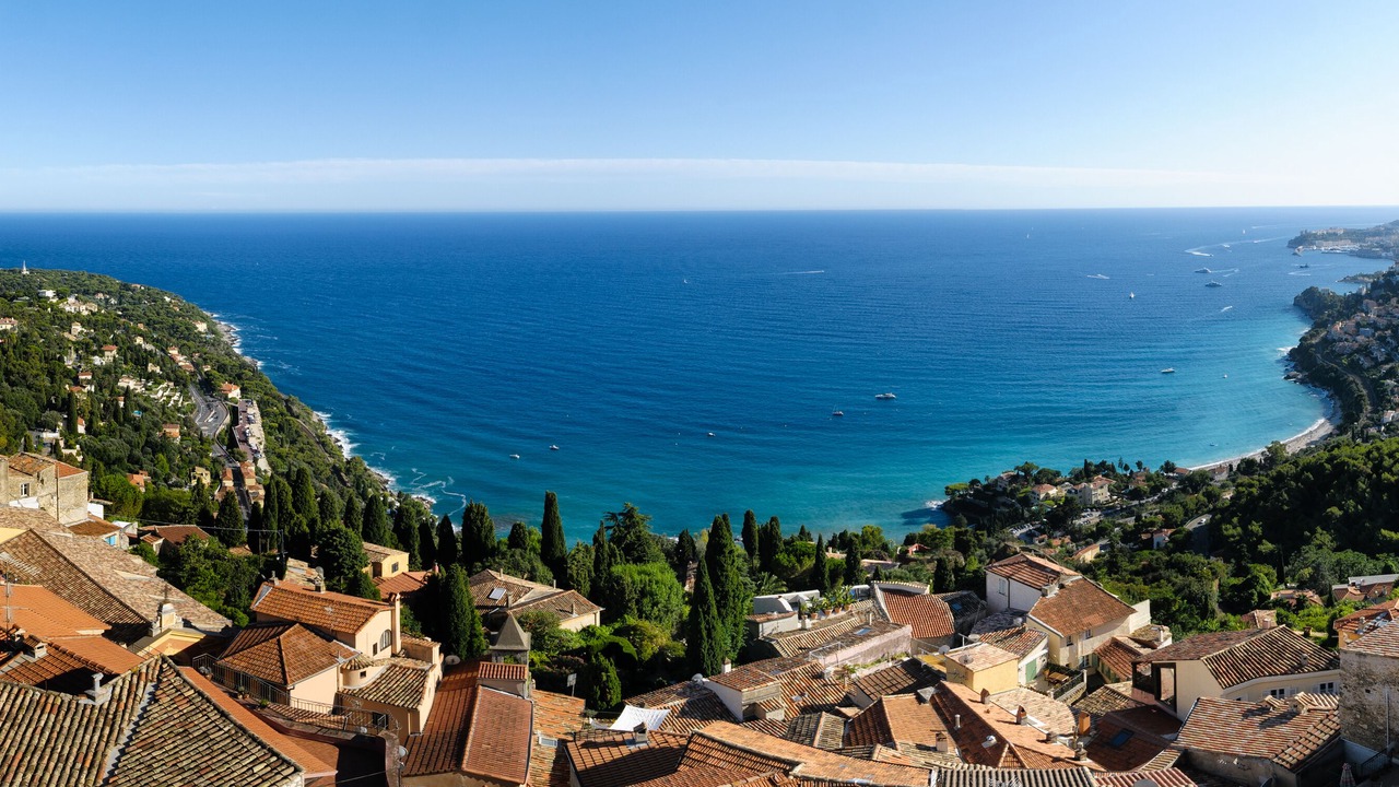 Photo of Outdoor in Roquebrune-Cap-Martin