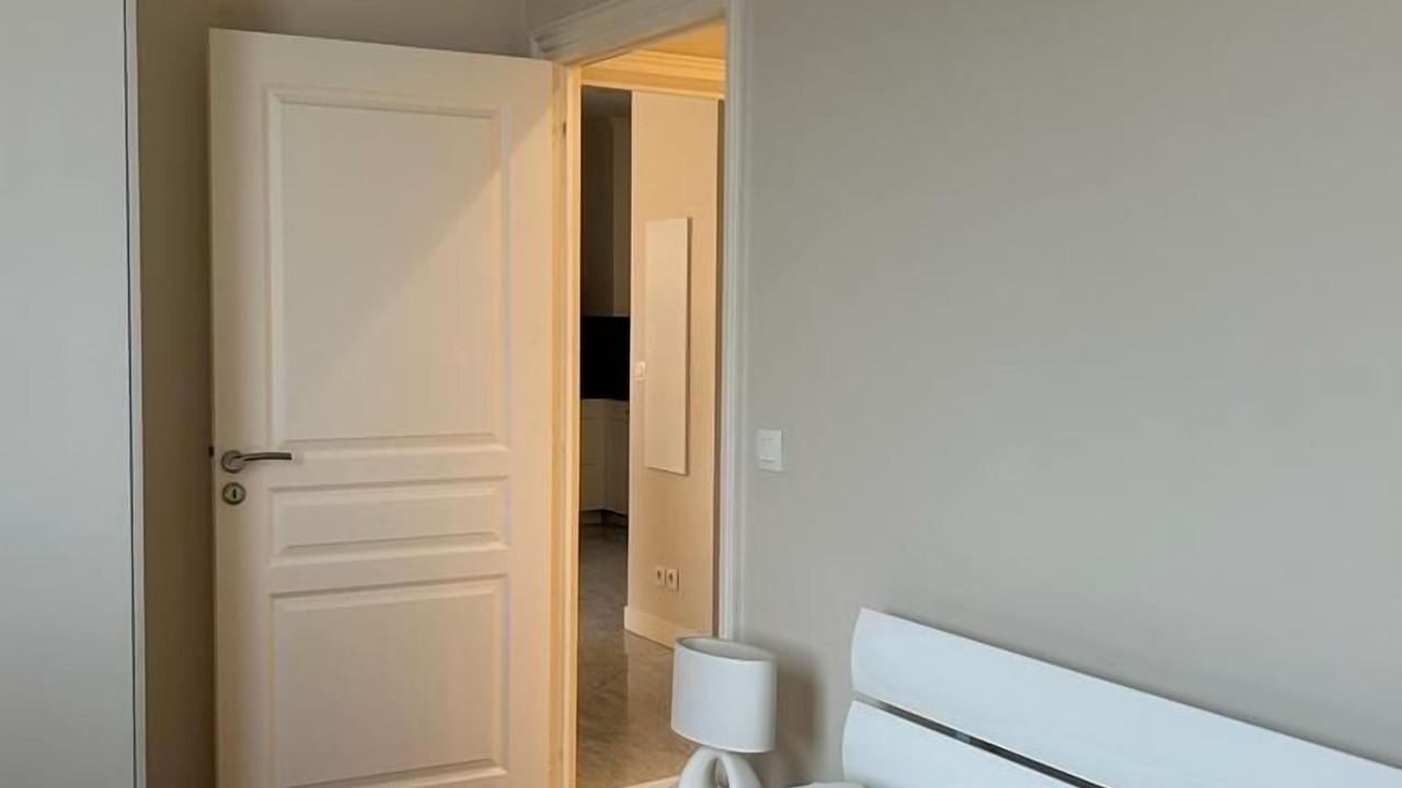 Photo of Bedroom in Roquebrune-Cap-Martin