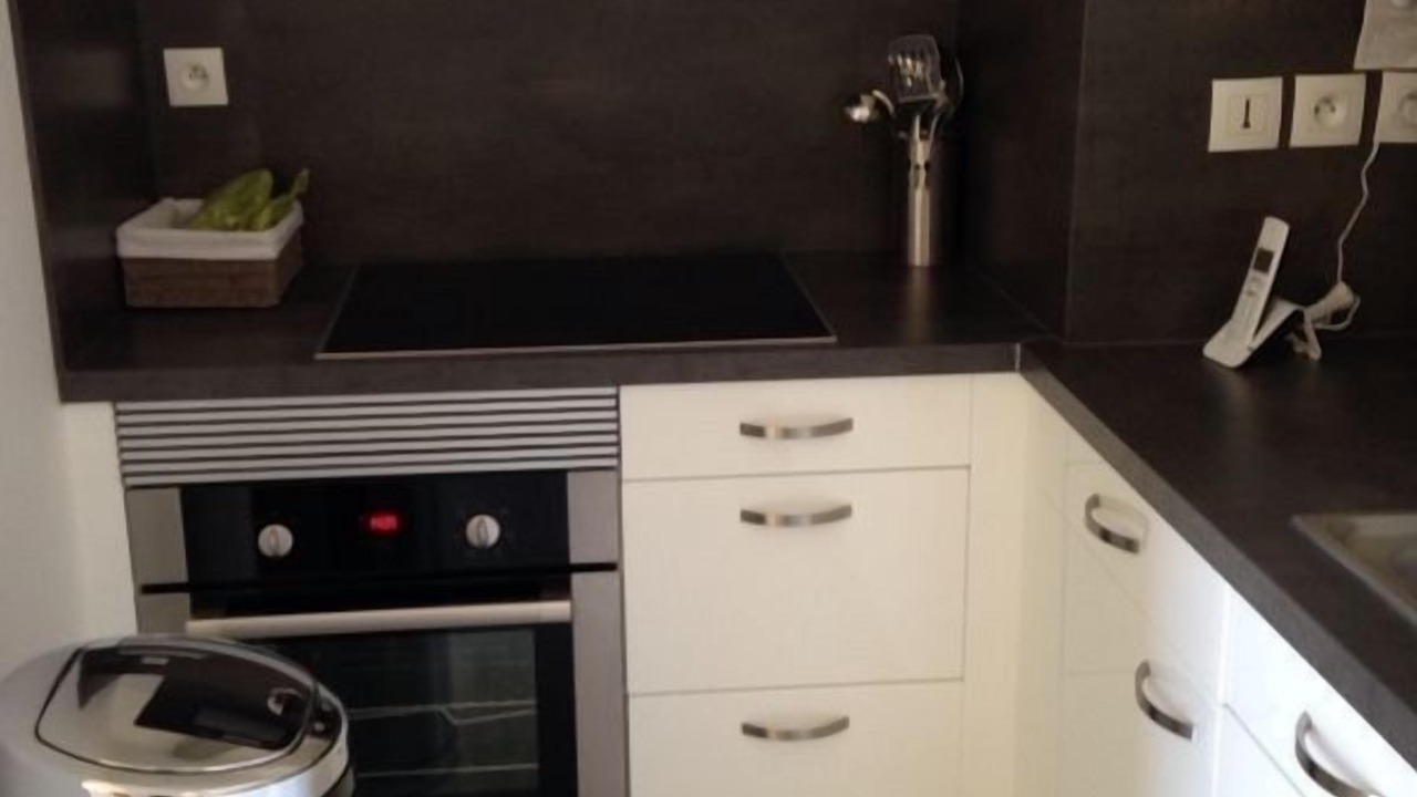 Photo of Kitchen in Roquebrune-Cap-Martin