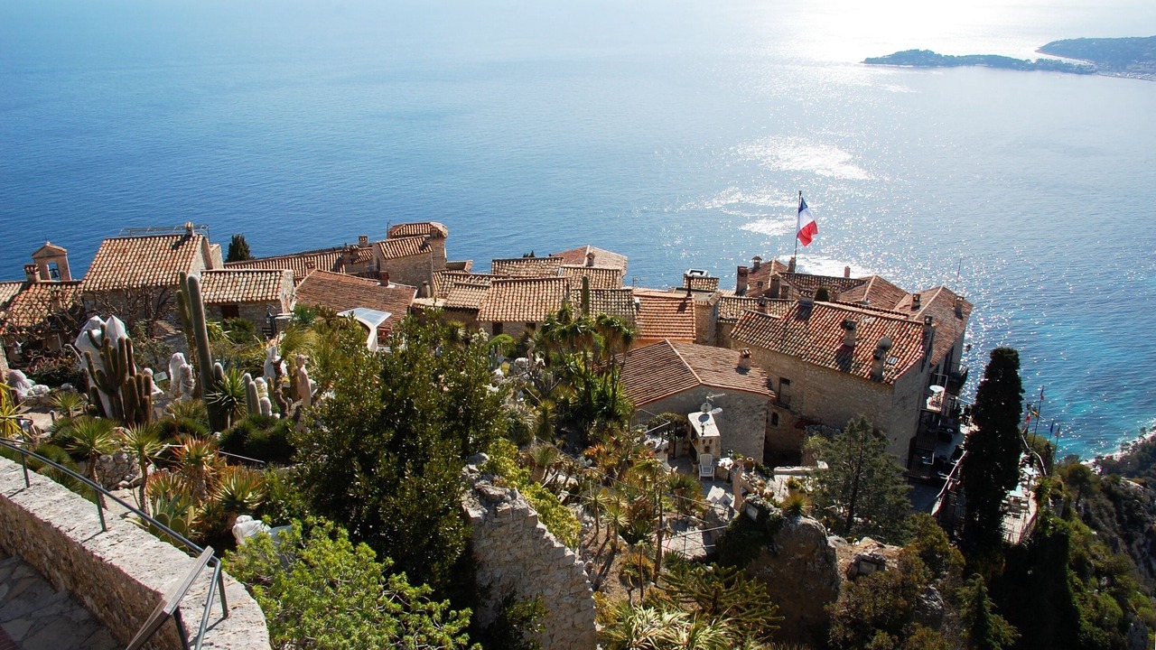 Photo of Outdoor in Roquebrune-Cap-Martin