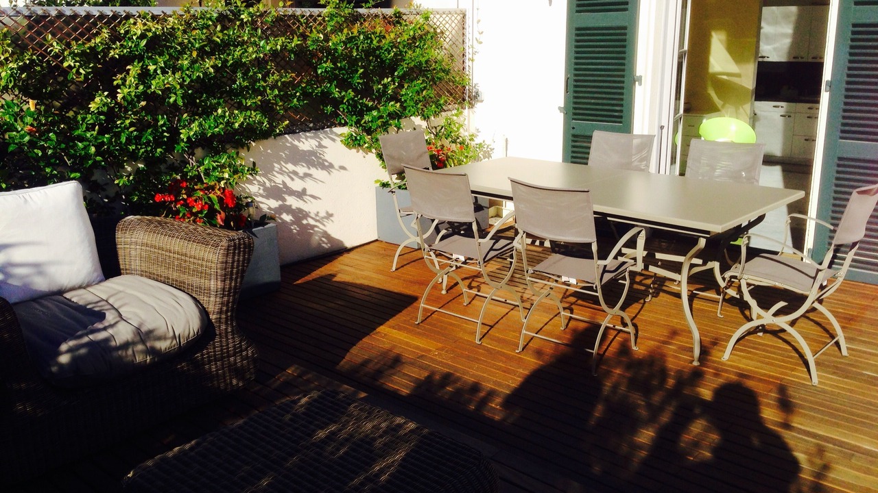 Photo of Outdoor in Roquebrune-Cap-Martin