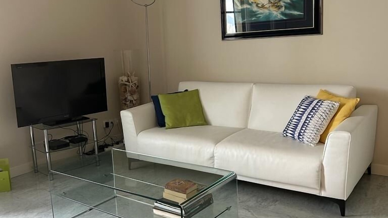 Photo of Livingroom in Roquebrune-Cap-Martin