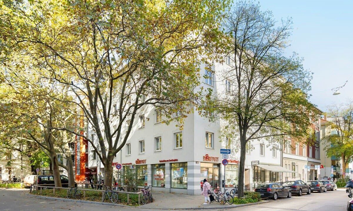 Photo of Others in Ludwigsvorstadt-Isarvorstadt
