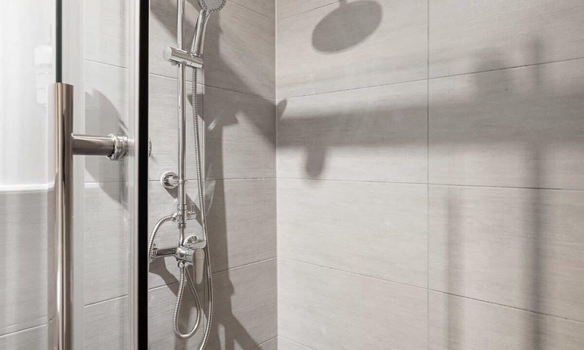 Photo of Bathroom in Ludwigsvorstadt-Isarvorstadt
