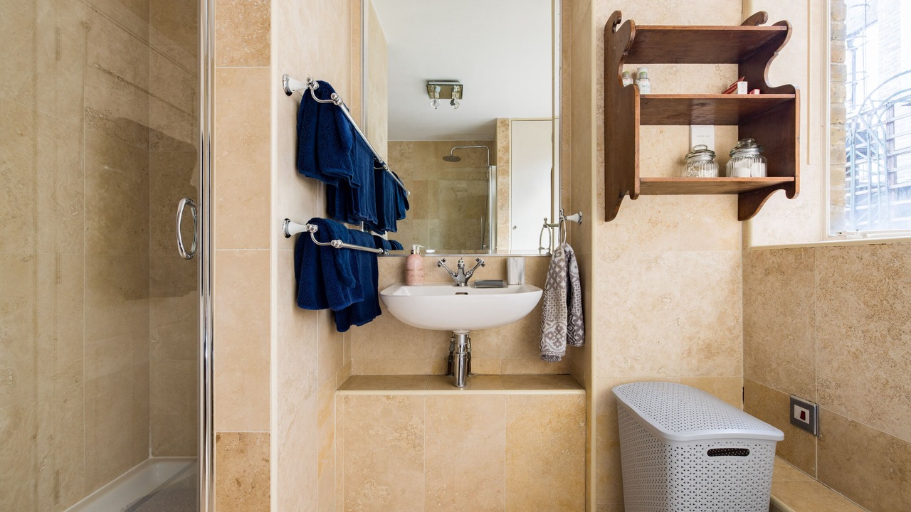 Photo of Bathroom in Mayfair